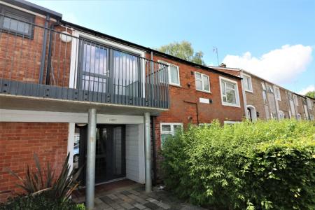 Northdown Road, Hatfield, AL10