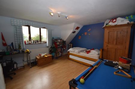 4 bedroom Semi-detached house to let in Aston Bury Lane, Aston, SG2