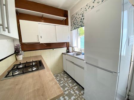 3 bedroom Semi-detached house for sale in Rosslyn Road, Manchester, M16