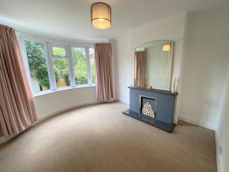 3 bedroom Semi-detached house for sale in Rosslyn Road, Manchester, M16