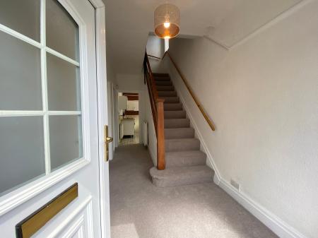3 bedroom Semi-detached house for sale in Rosslyn Road, Manchester, M16