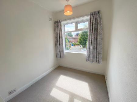 3 bedroom Semi-detached house for sale in Rosslyn Road, Manchester, M16