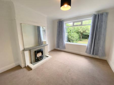 3 bedroom Semi-detached house for sale in Rosslyn Road, Manchester, M16