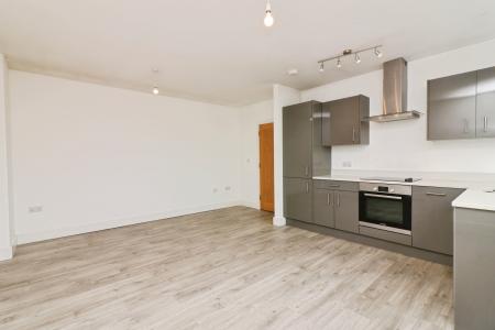 0 bedroom Studio flat to let in Shortmead Street, Biggleswade, SG18