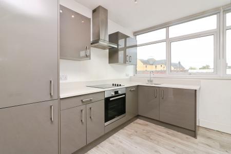 0 bedroom Studio flat to let in Shortmead Street, Biggleswade, SG18