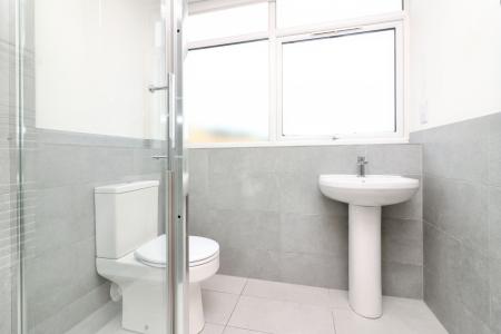 0 bedroom Studio flat to let in Shortmead Street, Biggleswade, SG18