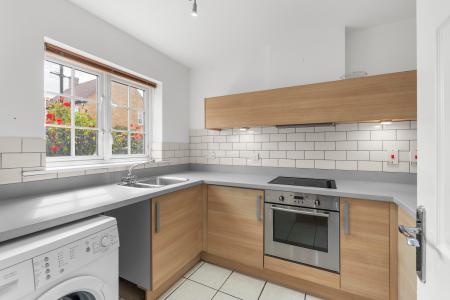 3 bedroom Terraced House for sale in Palmerston Way, Stotfold, SG5