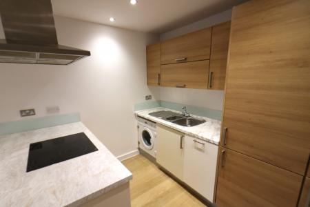 2 bedroom Flat to let in The Waterfront, Hertford, SG14