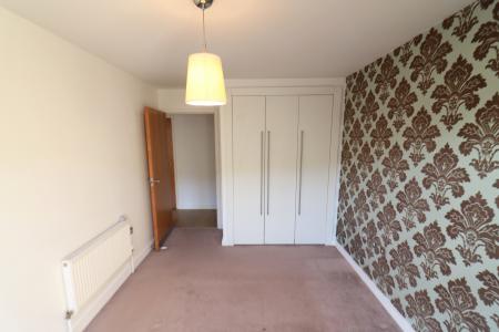 2 bedroom Flat to let in The Waterfront, Hertford, SG14