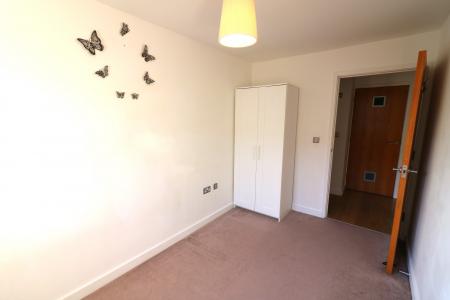 2 bedroom Flat to let in The Waterfront, Hertford, SG14