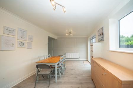 3 bedroom Terraced House for sale in Glebe Cottages, Hatfield, AL9