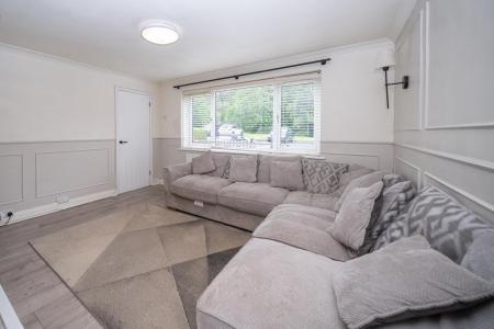 3 bedroom Terraced House for sale in Glebe Cottages, Hatfield, AL9