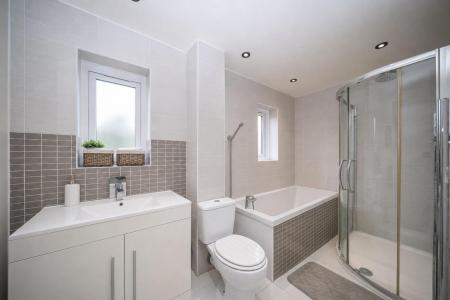 3 bedroom Terraced House for sale in Glebe Cottages, Hatfield, AL9