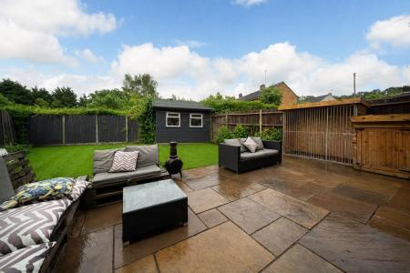 3 bedroom Terraced House for sale in Glebe Cottages, Hatfield, AL9