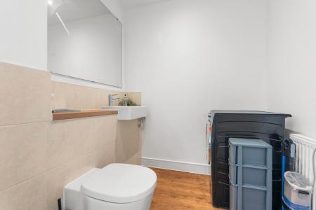 3 bedroom Terraced House for sale in Ten Acres Crescent, Stevenage, SG2