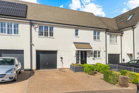 Ten Acres Crescent, Stevenage, SG2