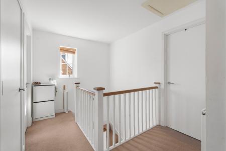 3 bedroom Terraced House for sale in Ten Acres Crescent, Stevenage, SG2