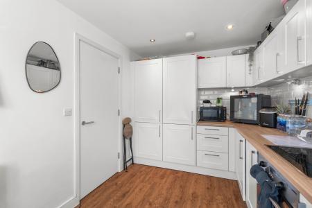 3 bedroom Terraced House for sale in Ten Acres Crescent, Stevenage, SG2