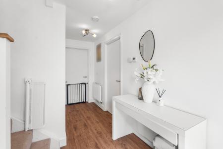 3 bedroom Terraced House for sale in Ten Acres Crescent, Stevenage, SG2
