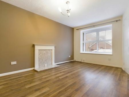 2 bedroom Terraced House to let in Wetherby Close, Stevenage, SG1