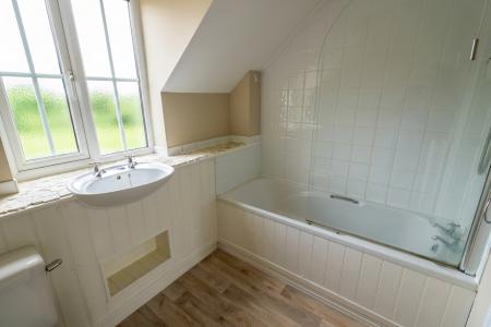 3 bedroom Detached house to let in Lomond Way, Great Ashby, Stevenage, SG1