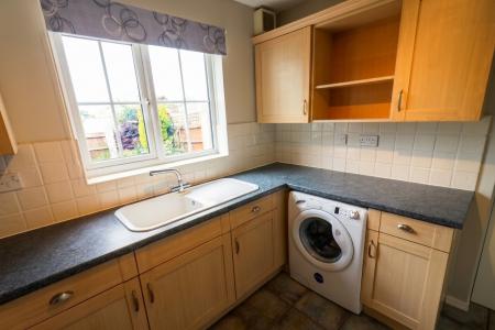 3 bedroom Detached house to let in Lomond Way, Great Ashby, Stevenage, SG1
