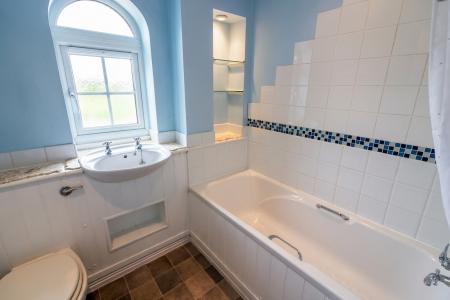3 bedroom Detached house to let in Lomond Way, Great Ashby, Stevenage, SG1