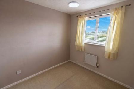 3 bedroom Detached house to let in Lomond Way, Great Ashby, Stevenage, SG1