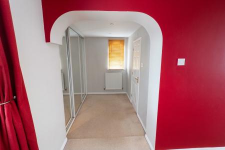 3 bedroom Detached house to let in Lomond Way, Great Ashby, Stevenage, SG1