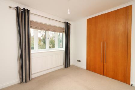 3 bedroom End of terrace house to let in Fordwich Road, Welwyn Garden City, AL8
