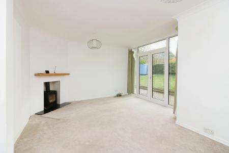 3 bedroom End of terrace house to let in Fordwich Road, Welwyn Garden City, AL8