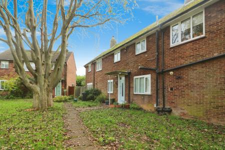 Fordwich Road, Welwyn Garden City, AL8
