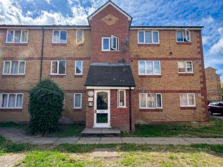 Prestatyn Close, Old Town, Stevenage, SG1