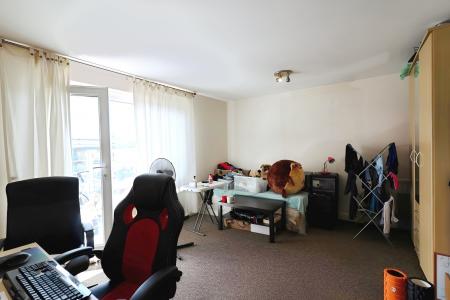 2 bedroom Flat to let in Clarkson Court, Hatfield, AL10