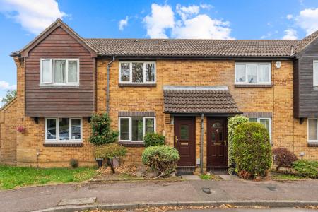 Walnut Tree Close, Stevenage, SG2