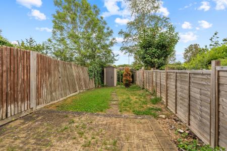 2 bedroom Terraced House for sale in Walnut Tree Close, Stevenage, SG2