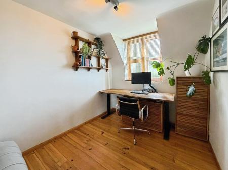 3 bedroom Terraced House to let in Ridge Road, Letchworth, SG6