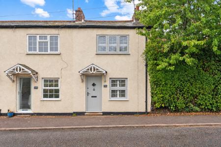 High Street, Codicote, SG4