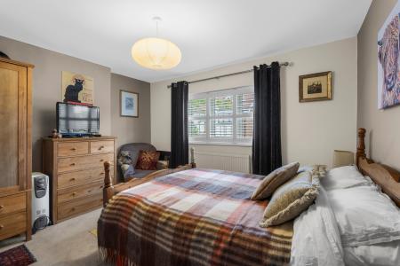 2 bedroom Cottage for sale in High Street, Codicote, SG4
