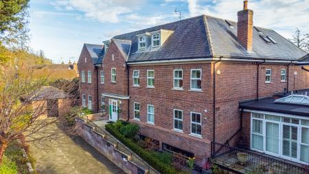 Church Street, Welwyn, AL6