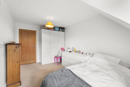 2 bedroom Flat for sale in Church Street, Welwyn, AL6