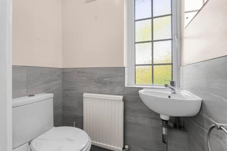 4 bedroom Detached house for sale in Attimore Road, Welwyn Garden City, AL8