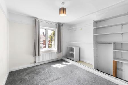 4 bedroom Detached house for sale in Attimore Road, Welwyn Garden City, AL8