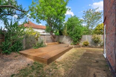 4 bedroom Detached house for sale in Attimore Road, Welwyn Garden City, AL8