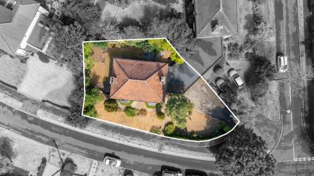 4 bedroom Detached house for sale in Attimore Road, Welwyn Garden City, AL8