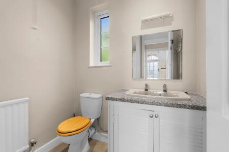 4 bedroom Detached house for sale in Attimore Road, Welwyn Garden City, AL8