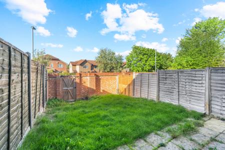 3 bedroom Terraced House for sale in Morecambe Close, Stevenage, SG1