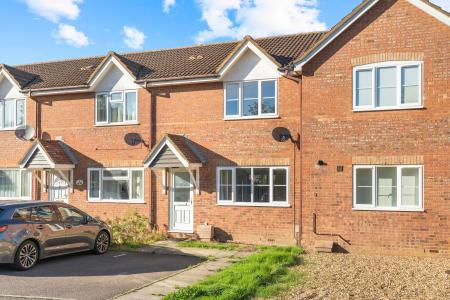 Morecambe Close, Stevenage, SG1