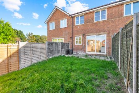 3 bedroom Terraced House for sale in Morecambe Close, Stevenage, SG1
