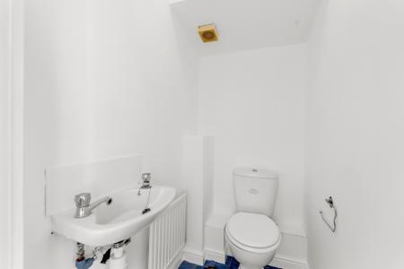 3 bedroom Terraced House for sale in Morecambe Close, Stevenage, SG1